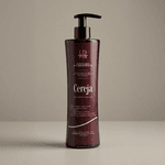 Matizador Pigmentante Fluido Vermelho Escuro - Vermelho Cereja By Fr 