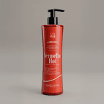 Matizador Pigmentante Fluido Vermelho Alaranjado - Vermelho Hot By Fr 