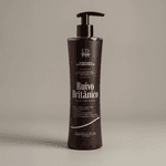 Matizador Pigmentante Fluido Ruivo Jabuticaba - Ruivo Britânico By Fr 