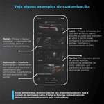 Custom Easy Faaftech Obd2 Customização Plug Play Lançamento