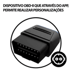 Custom Easy Faaftech Obd2 Customização Plug Play Lançamento