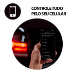 Custom Easy Faaftech Obd2 Customização Plug Play Lançamento