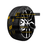 Pneu Delinte ARO 20 215/30 ZR20 82W XL DS8 Desert Storm II