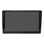 H-TECH Central Multimidia 9pol Quad-Core 2GB 32GB Android Carplay Android Auto
