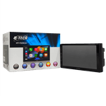 MULTIMIDIA HTECH 2 DIN 7 POL ANDROID 12 2GB 64GB