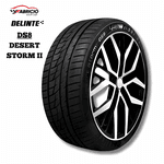 Pneu Delinte ARO 20 215/30 ZR20 82W XL DS8 Desert Storm II