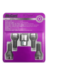 Kit Trava Antifurto Parafuso Para Rodas McGard 27179