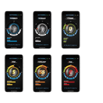 Pedal Shift Power Ft-Sp07+ Modulo Acelerador Chip Plug E Play Bluetooth App