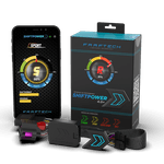 Pedal Shift Power Ft-Sp13/14+ Modulo Acelerador Chip Plug E Play Bluetooth App
