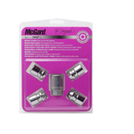 Kit Trava Antifurto Parafuso Para Rodas McGard 24157 E 24195