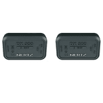 Alto Falante 2 Vias Hertz Dsk 165.3 6 Polegadas 160wrms Dieci 