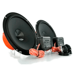 Alto Falante 2 Vias Hertz Dsk 165.3 6 Polegadas 160wrms Dieci 