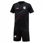 Kit Uniforme TREINO 2026 KS SOCCER Infantil Completo Camisa + Calção + Meião 