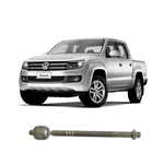 Barra axial VW Amarok 2010 em diante DIREÇÃO HIDRAULICA 