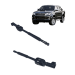 Coluna de direção Hilux Pitbull/ sw4 2.5 e 3.0 2005 Á 2010