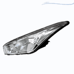 Farol Dianteiro Hyundai Hb20 2012 á 2019 lado Esquerdo