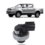 Sensor Hidrovácuo Freio Hilux Sw4 2.5 3.0 16v Diesel 2011 a 2015