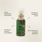 Spray de Própolis sabor Menta 40ml