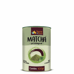 Matchá em Pó Integral 100g