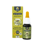 Verdprópolis Solução Alcoolica 15% - 30ml