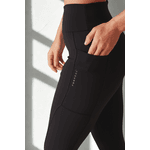 Calça Fitness Feminina Duda Preta
