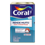 Tinta Coral Rende Muito 16L – Branco