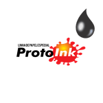 TINTA HP PIGMENTADA PROTOINK BLACK 100ML REF. H970