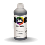 TINTA EPSON CORANTE E0017 PROFEEL - COR BLACK 1 L