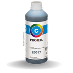 TINTA EPSON CORANTE E0017 PROFEEL - COR CIANO 1L