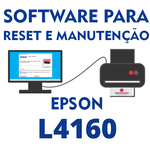 Reset Epson L4160