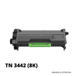 TONER BROTHER TN3442| PREMIUM 8K
