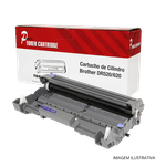 FOTOCONDUTOR BROTHER DR580 DR 620 PARA TN650 TN 650 | 8080 | 8085 COMPATÍVEL QUALITY 30K