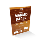 PAPEL MARMO A4 180G 50FLS