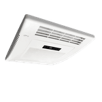 Ar Condicionado de teto para Motorhome 12.000 BTUS 220V 60Hz Fresh Air 3500