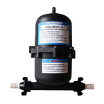 TANQUE ACUMULADOR DE AGUA 0,75L PARA BOMBA DE LIQUIDO