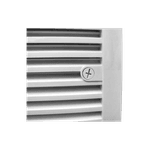Grade De Ventilacao Para Parede Do Motorhome Ou Trailer Tamanho 455x155