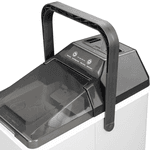 Maquina de gelo 12/24V e 110/220V - ICE MAKER
