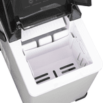 Maquina de gelo 12/24V e 110/220V - ICE MAKER