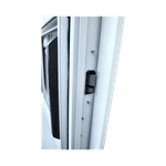 PORTA DE ENTRADA PARA MOTORHOME E TRAILER 1822x622 - ABERTURA LADO DIREITO