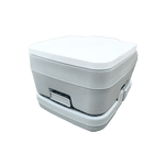 Sanitário portátil 10 Litros - Porta Potti - TOP RV