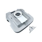 Sanitário portátil 10 Litros - Porta Potti - TOP RV