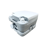 Sanitário portátil 10 Litros - Porta Potti - TOP RV
