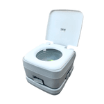 Sanitário portátil 10 Litros - Porta Potti - TOP RV