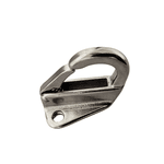 Suporte para fixação externa de Metal Cromada - TOPRV