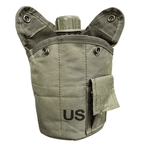 Porta Cantil US Americano