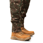 Farda Modelo Novo Exército Brasileiro Alta Solidez Camuflada