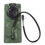 Refil Tipo Camelback Hidratação 2,5 Litros