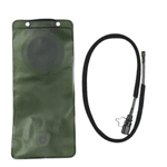 Refil Tipo Camelback Hidratação 2,5 Litros