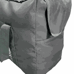 Bolsa Mochila T10 Mala Sacola Grande 70 Litros Desenho Do Tecido Nylon