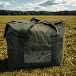 Bolsa Mochila T10 Mala Sacola Grande 70 Litros Desenho Do Tecido Nylon